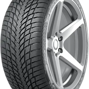 Oferta limitowana Nokian WR Snowproof P 205/45R17 88V