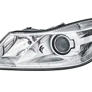 Zwrot pieniędzy HELLA Reflektor 1Zl 247 052-311