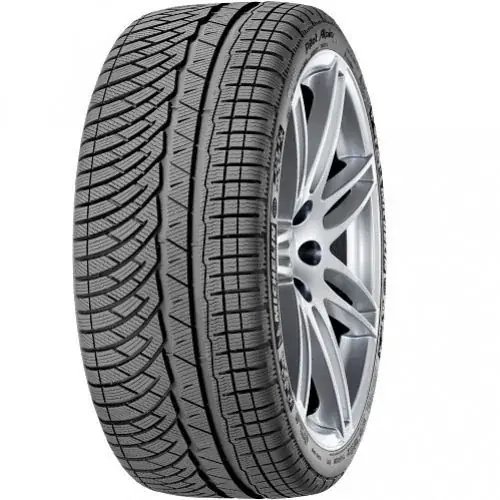 Kup teraz Michelin Pilot Alpin PA4 245/35R20 95W