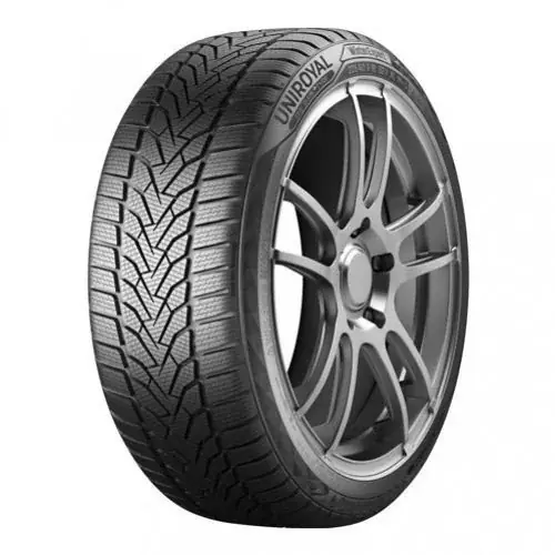 Bezpieczna płatność Uniroyal WinterExpert 235/60R18 107V