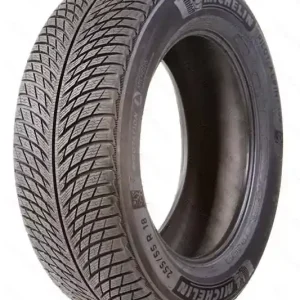 Michelin Alpin 5 225/60R18 104H Bezpieczna płatność