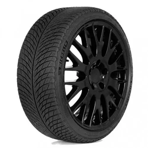 Kup teraz Michelin Pilot Alpin 5 255/40R19 100V