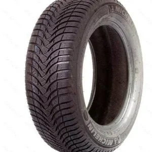 Michelin Alpin A4 225/50R17 94H Zwrot pieniędzy