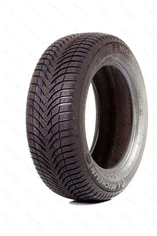 Michelin Alpin A4 225/50R17 94H Zwrot pieniędzy