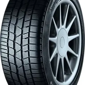Continental ContiWinterContact TS 830 P 205/55R16 91H Ostatnia szansa