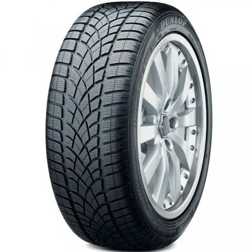 Bezpieczna płatność Dunlop SP Winter Sport 3D 265/40R20 104V