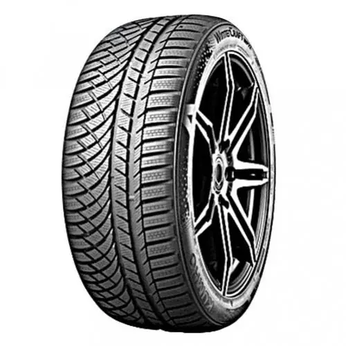 Bezpieczna płatność Kumho WinterCraft WS71 255/55R20 110V