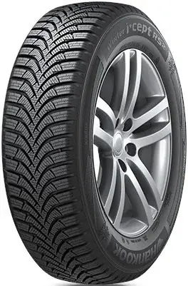 Szybka dostawa Hankook Winter i-cept RS2 W452 195/50R15 82T
