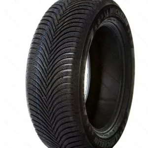 Michelin Alpin 5 225/55R17 97H Ostatnia szansa