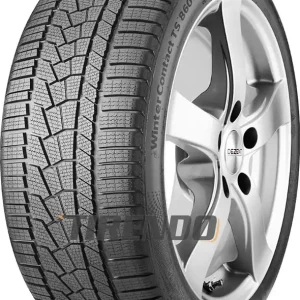 Continental WinterContact TS 860 S 205/65R16 95H Oferta