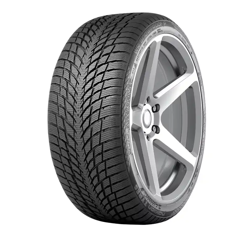 Nokian WR Snowproof P 225/45R17 94V Ostatnia szansa