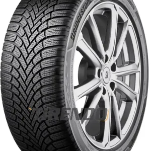 Bridgestone Blizzak 6 225/55R17 101V Darmowa dostawa