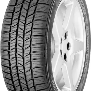 Bezpieczna płatność Continental ContiWinterContact TS 815 215/55R17 94V