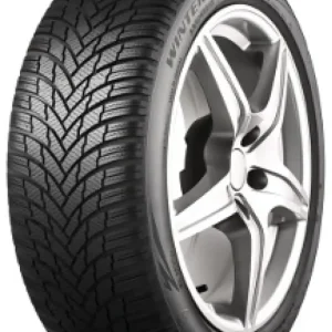 Wyprzedaż Firestone Winterhawk 4 195/55R16 87H