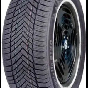 Tani Tracmax X-Privilo S130 195/65R15 91H