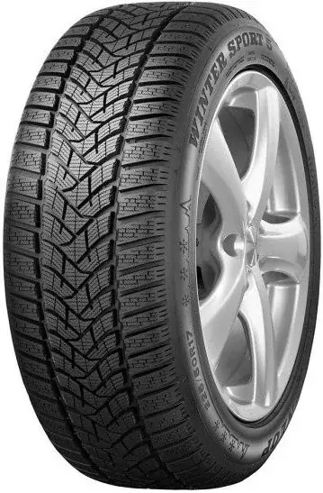 Dunlop Winter Sport 5 245/45R18 100V Darmowa dostawa