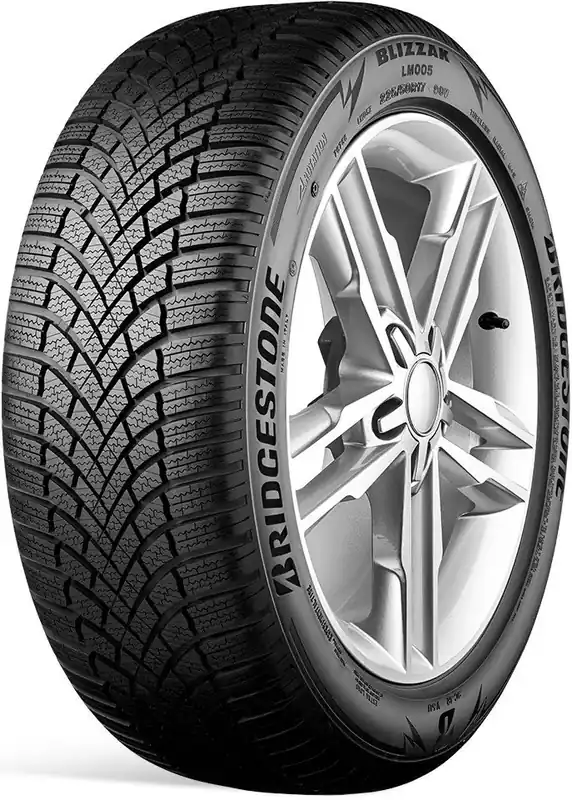 Bridgestone Blizzak LM005 205/65R15 94H Oryginalny