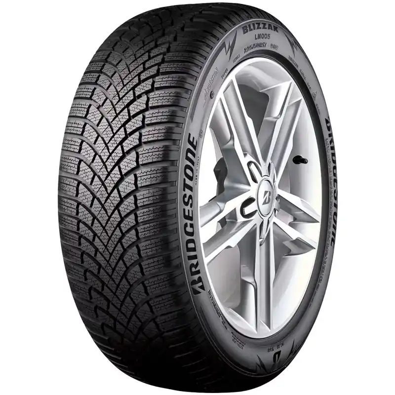Bridgestone Blizzak LM005 DriveGuard 215/50R17 95V Darmowa dostawa