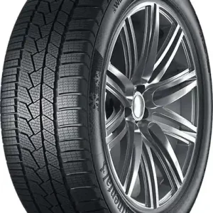 Continental WinterContact TS 860 S 255/55R18 109H Premium