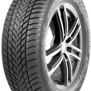 Promocja Nokian Snowproof 2 205/60R16 96H