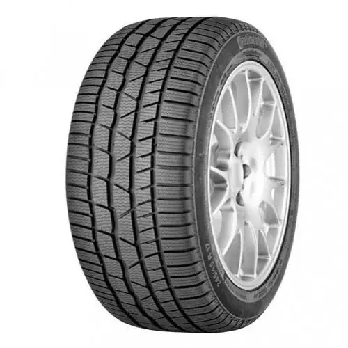 Continental ContiWinterContact TS 830 P 285/35R19 99V Szybka dostawa