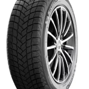 Tani Michelin X-Ice Snow 255/35R19 96H