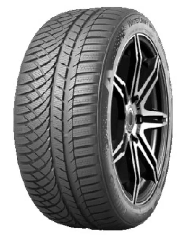 Ekspresowa dostawa Kumho WinterCraft WP72 245/35R20 95W