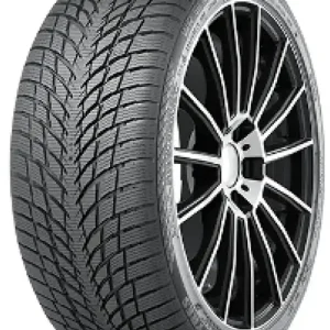 Darmowa dostawa Nokian WR Snowproof P 245/45R18 100V