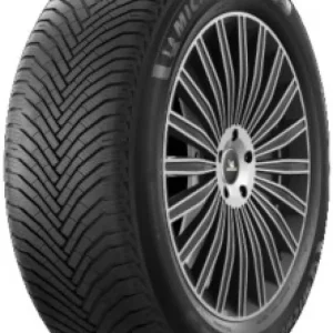 Michelin Alpin 7 205/55R16 91T Najlepsza cena