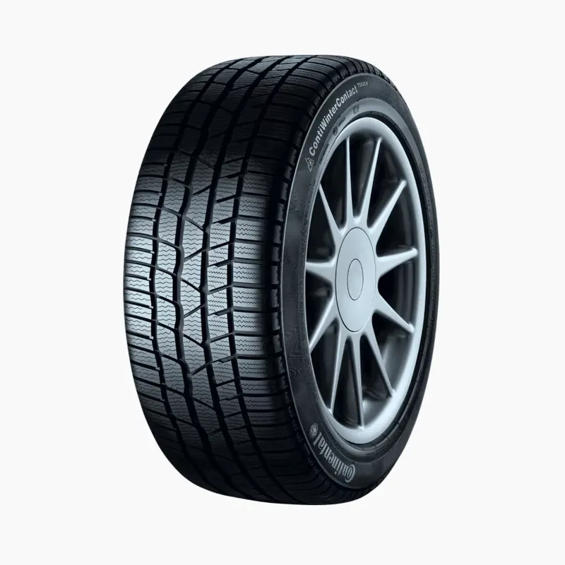 Continental ContiWinterContact TS 830 P 255/50R21 109H Wyprzedaż