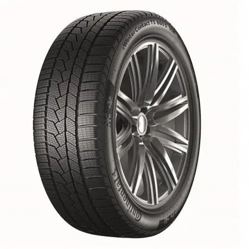 Continental WinterContact TS 860S 205/45R18 90H Oferta