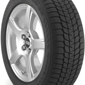 Bridgestone Blizzak LM25 185/55R16 87T Ostatnia szansa