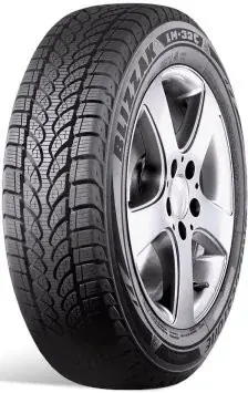 Bridgestone Blizzak LM32 205/65R15 102T Oferta limitowana