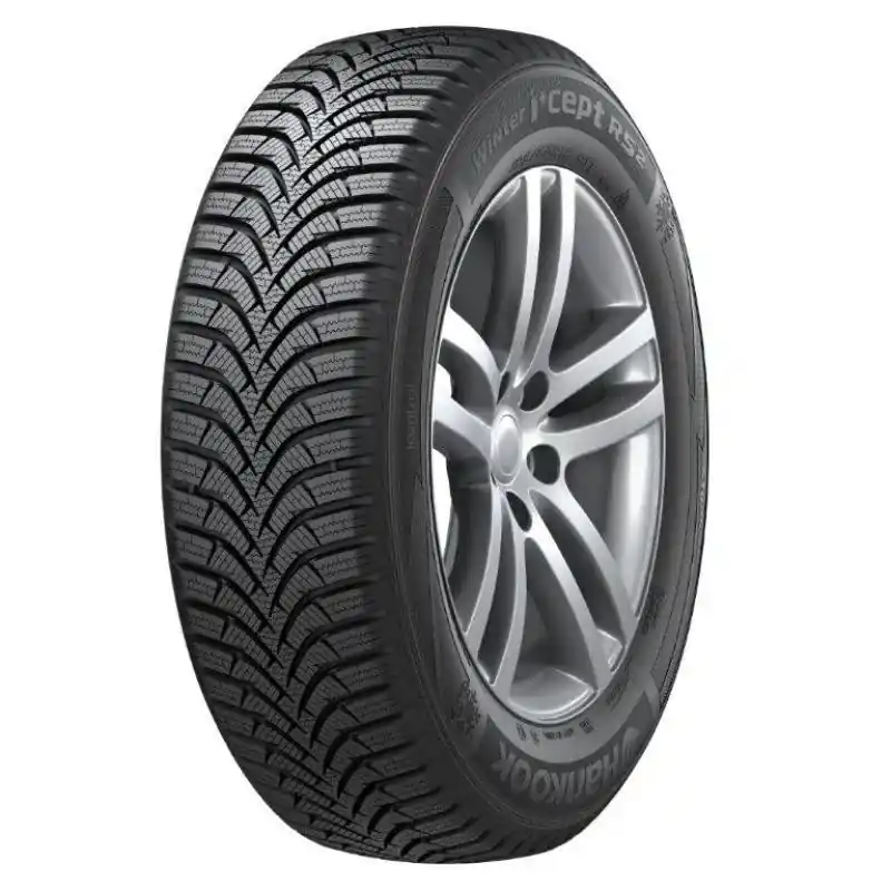 Darmowa dostawa Hankook Winter i-cept RS2 W452 165/60R14 79T
