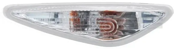 Bezpieczna płatność TYC KIERUNKOWSKAZ MAZDA 6 07 LEWY BIAŁY 18-0452-00-2 18-0452-00-2