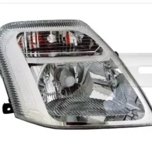 Autentyczny TYC Reflektor TYC 20-0414-05-2