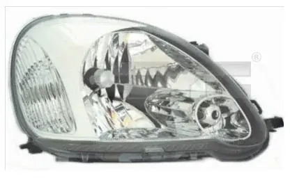 Darmowa dostawa TYC Reflektor TYC 20-0354-05-2