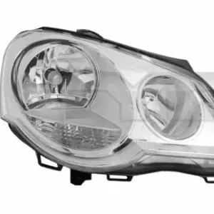 Bezpieczna płatność TYC Reflektor TYC 20-0729-05-2