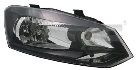 Darmowa dostawa TYC Reflektor TYC 20-12033-05-2