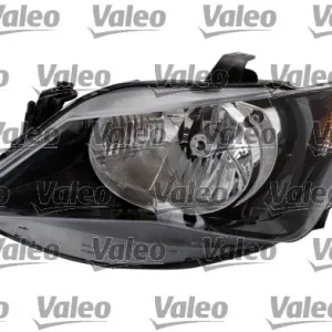 VALEO reflektor halogen l lhd 44821 Tylko dziś