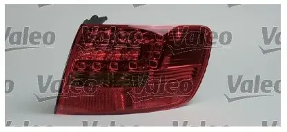 Promocja VALEO Lampa tylna zespolona 043329