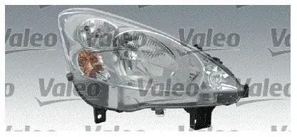 Kup teraz VALEO Reflektor 043775
