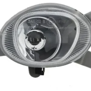 Darmowa dostawa TYC Reflektor przeciwmgłowy 19-0853-05-9 19-0853-05-9