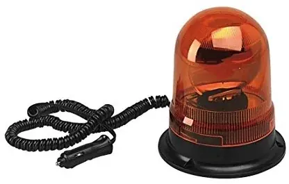 Szybka dostawa Lampa 73024 lampa obrotowe H3 73024