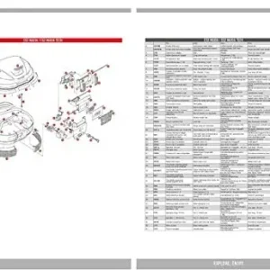 Oferta Givi Givi Z223TR reflektor srebrny Z223TR