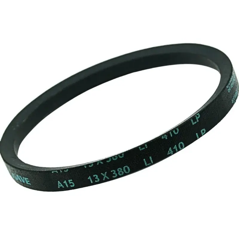 Zwrot pieniędzy Pas pasek klinowy A15 13x380 Li / 410 BLUE DUNLOP