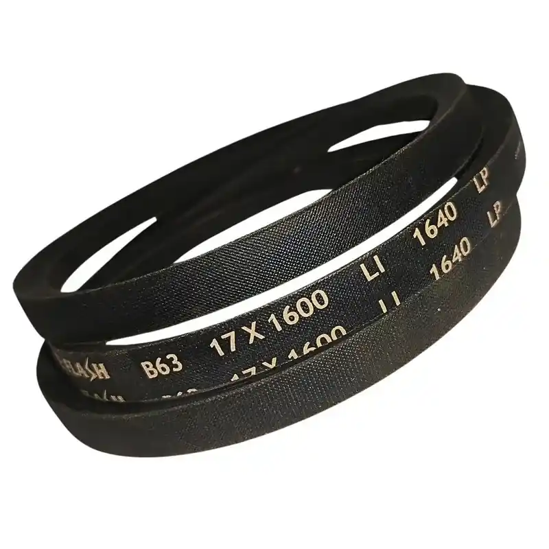 Kup teraz Pas pasek klinowy B63 17x1600 Li / 1640 WHITE DUNLOP