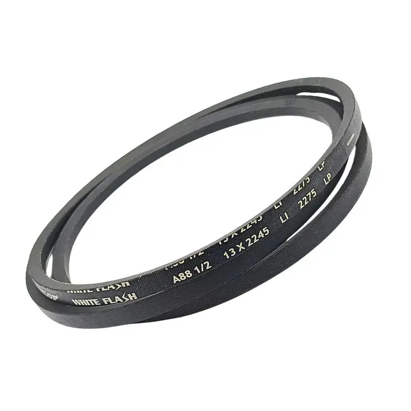 Niska cena Pas pasek klinowy A88,5 13x2260 Li / 2290 WHITE DUNLOP