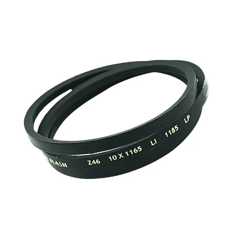 Pas pasek wariatorowy 10x6 1185 Lp / DUNLOP Wysoka jakość