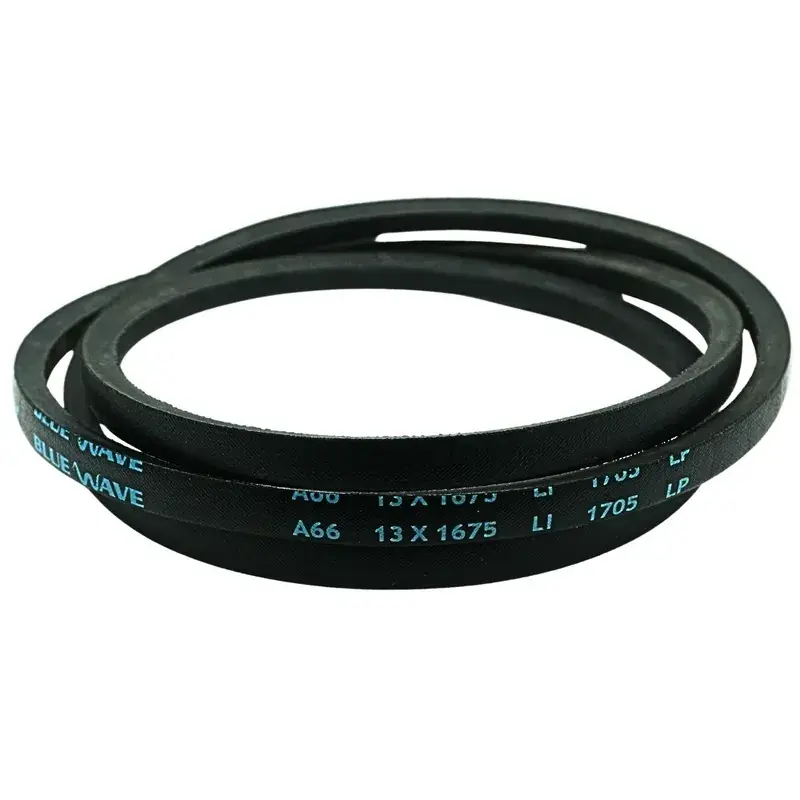 Pas pasek klinowy A66 13x1676 Li / 1700 BLUE DUNLOP Oryginalny